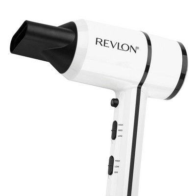 Revlon Crystal C Compact Hair Dryer