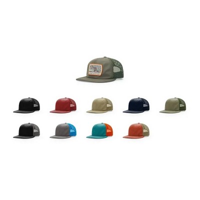 Richardson 935 Rogue Camp Hat