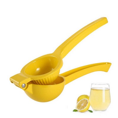 Premium Quality Metal Lemon Squeezer Citrus Juicer