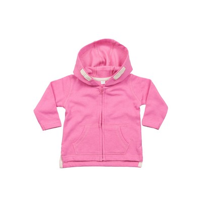 Mantis World Baby Zipped Hoodie