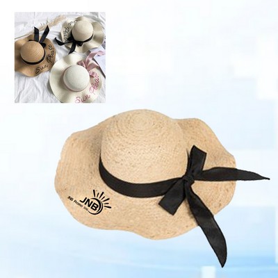 Lafie Customized Straw Hat