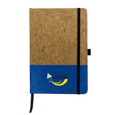 Montada Upcycled Journal