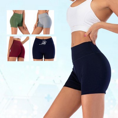 Women's Workout Shorts