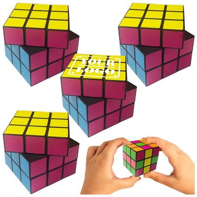 3x3 PS Puzzle Cube