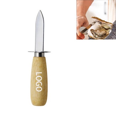 Oyster Clam Knife