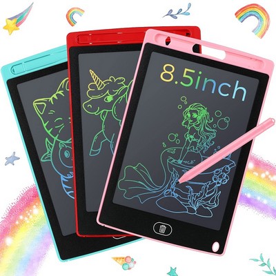 LCD Writing Tablet-8.5 Inch