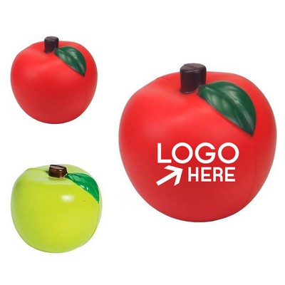 Apple Stress Ball