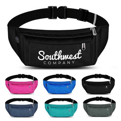 Jogging Fanny Pack