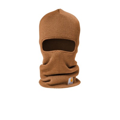 Carhartt® Knit Insulated Face Mask