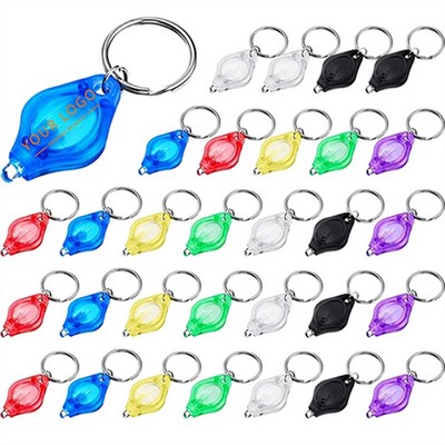 Nurses Lights Keychain