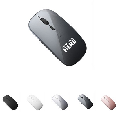 Wireless Mouse