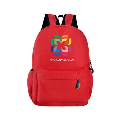 Lightweight Children's School Bag