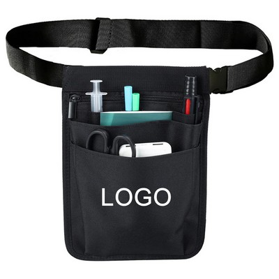 Multifunctional Nurse Bag