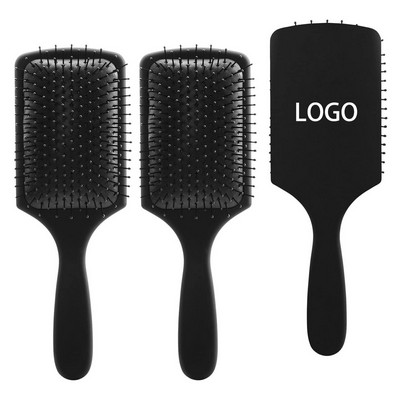 Paddle Hair Comb