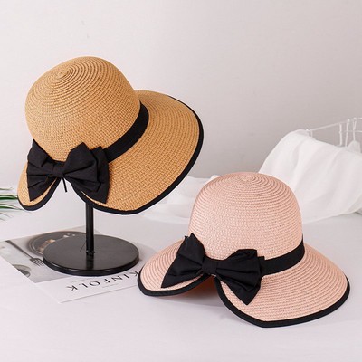 Summer Straw Hats