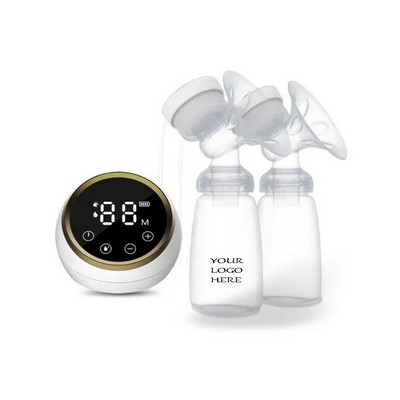 Smart Electric Breast Pump