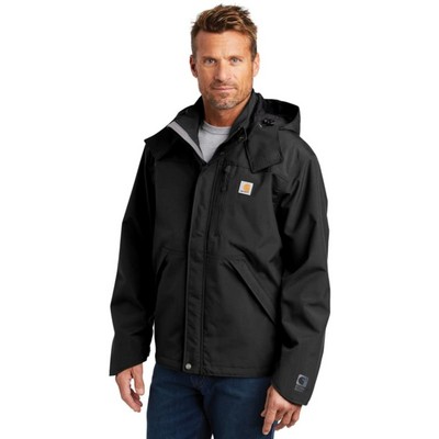 Carhartt Shoreline Jacket.