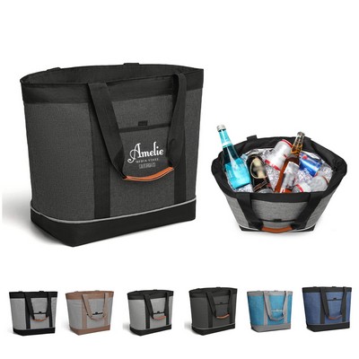 Insulated Cooler Bag