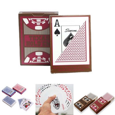 Sublimation Playing Cards