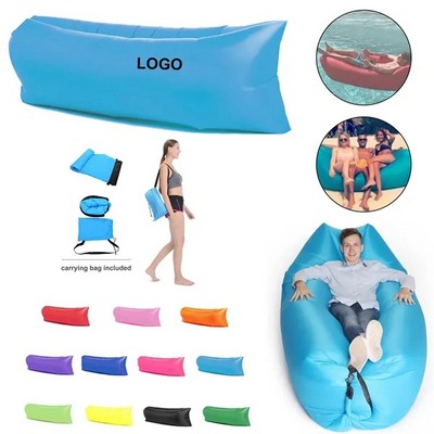 Inflatable Air Chair Sofa