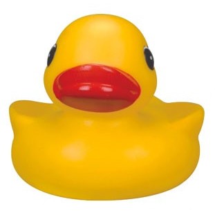 Medium Rubber Duck