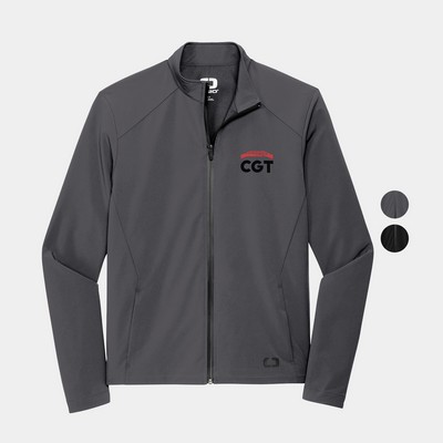 OGIO® Modern Full-Zip Jacket