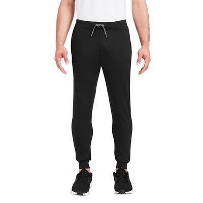 GLYDER LLC Men's Medalist Jogger