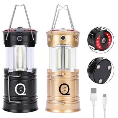 Emergency Light Camping Lamps