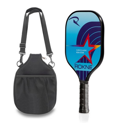 Glass Fiber Pickleball Set