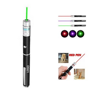 Cat Laser Pointer Toys