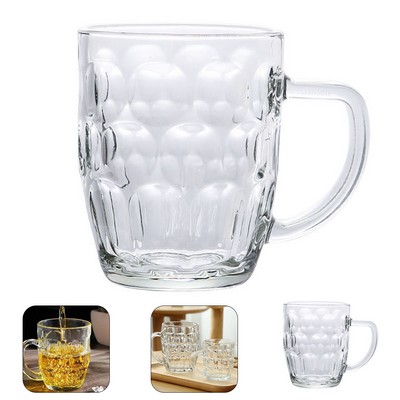 10oz Luminous Beer Glass