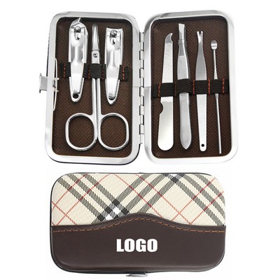 7 In 1 Manicure Sets