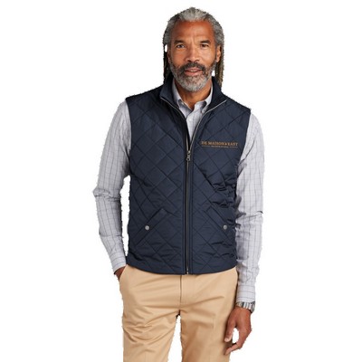 Brooks Brothers® Quilted Vest