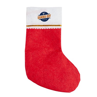 Non-Woven Stocking