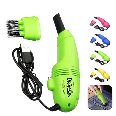 Mini Usb Keyboard Vacuum Cleaner