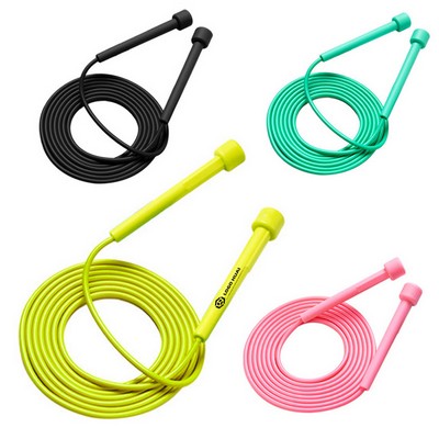 Quick-Speed Adjustable Kids Jump Rope