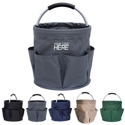 Gardening Storage Tote