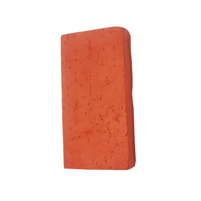 Brick-Shaped Foam Slow Rebound Stress Relief Toy