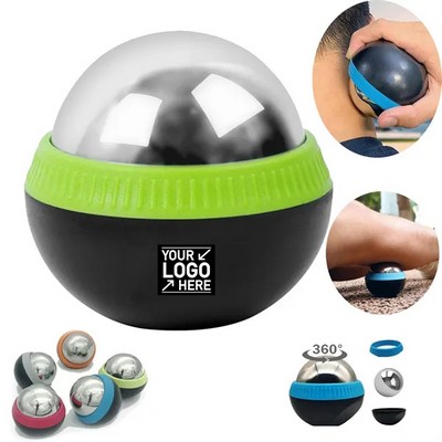 Cryosphere Cold Massage Roller Ball