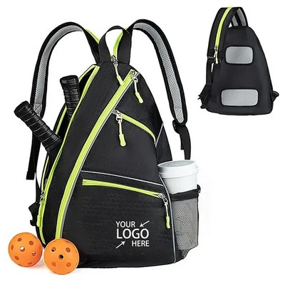 Pickleball Tennis Backpack