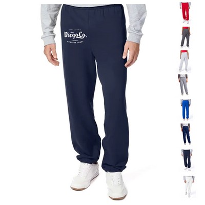 Polyester Fleece Pant