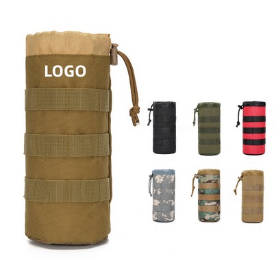 Tactical Water Bottles Pouch