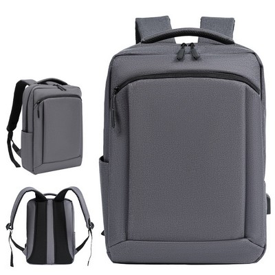 Waterproof Commuter Business Computer Backpack