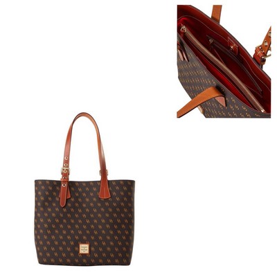 Dooney & Bourke Gretta Emily Tote Bag