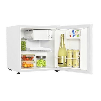 Magic Chef 1.7 Cu. Ft. Refrigerator - White