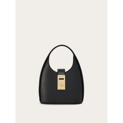 Salvatore Ferragamo Mini Hobo Bag