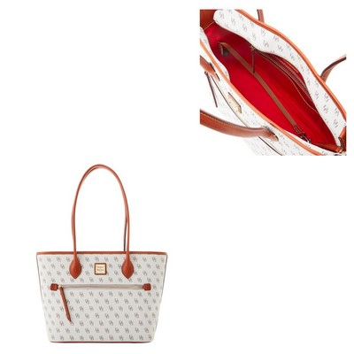 Dooney & Bourke Gretta Tote Bag