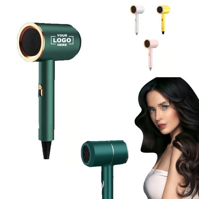 Portable Home Travel Hair Dryer