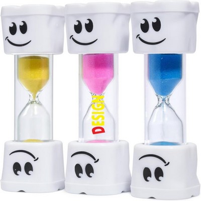 3 Minute Sand Timer