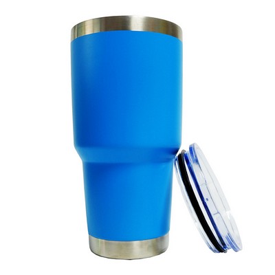 Stainless Steel Tumbler